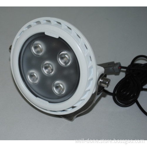 4" 18W CREE LED Work/Working Lamp